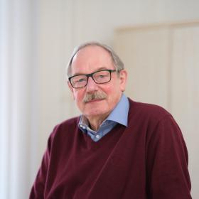 Prof. Dr. Hans Ulrich Peltner