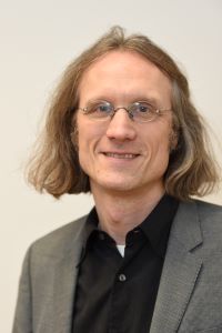 Dr. Björn Kruse