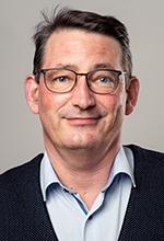 Nils Holert